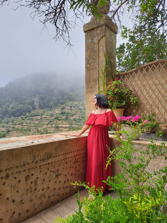 Herzensreise nach Valldemossa